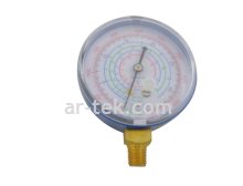 01 41 053 CH-M250 GAS MANOMETER R-22, R-134A, R-404.410 